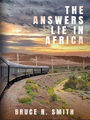 cover image of The Answers Lie in Africa